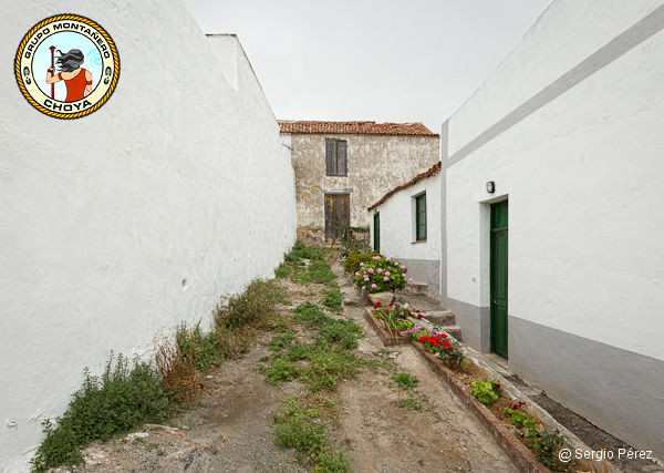 Casa en El Lomo (Villa de Arico)