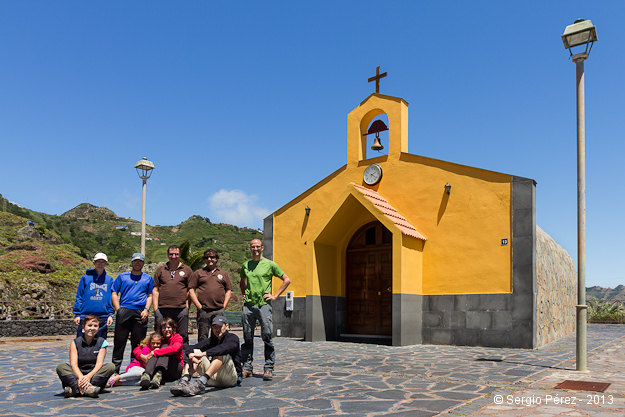 Circulara La Fortaleza - Los Catalanes