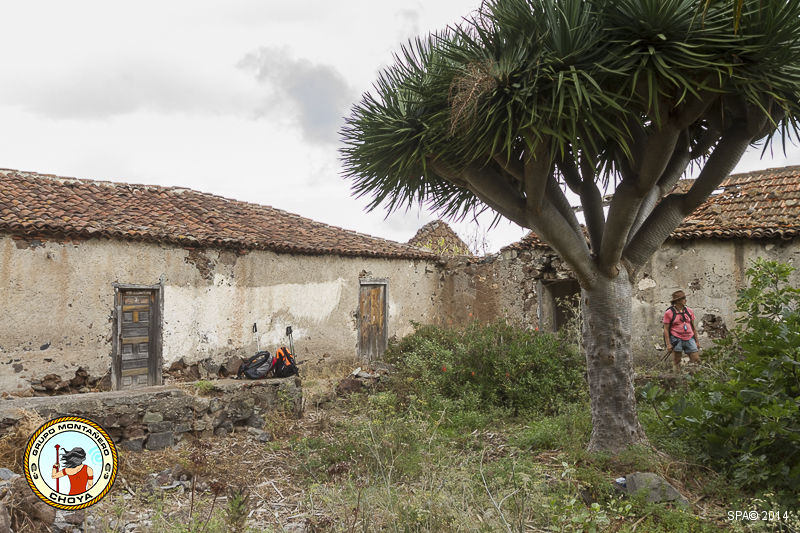 Las Palmas de Anaga Playa de