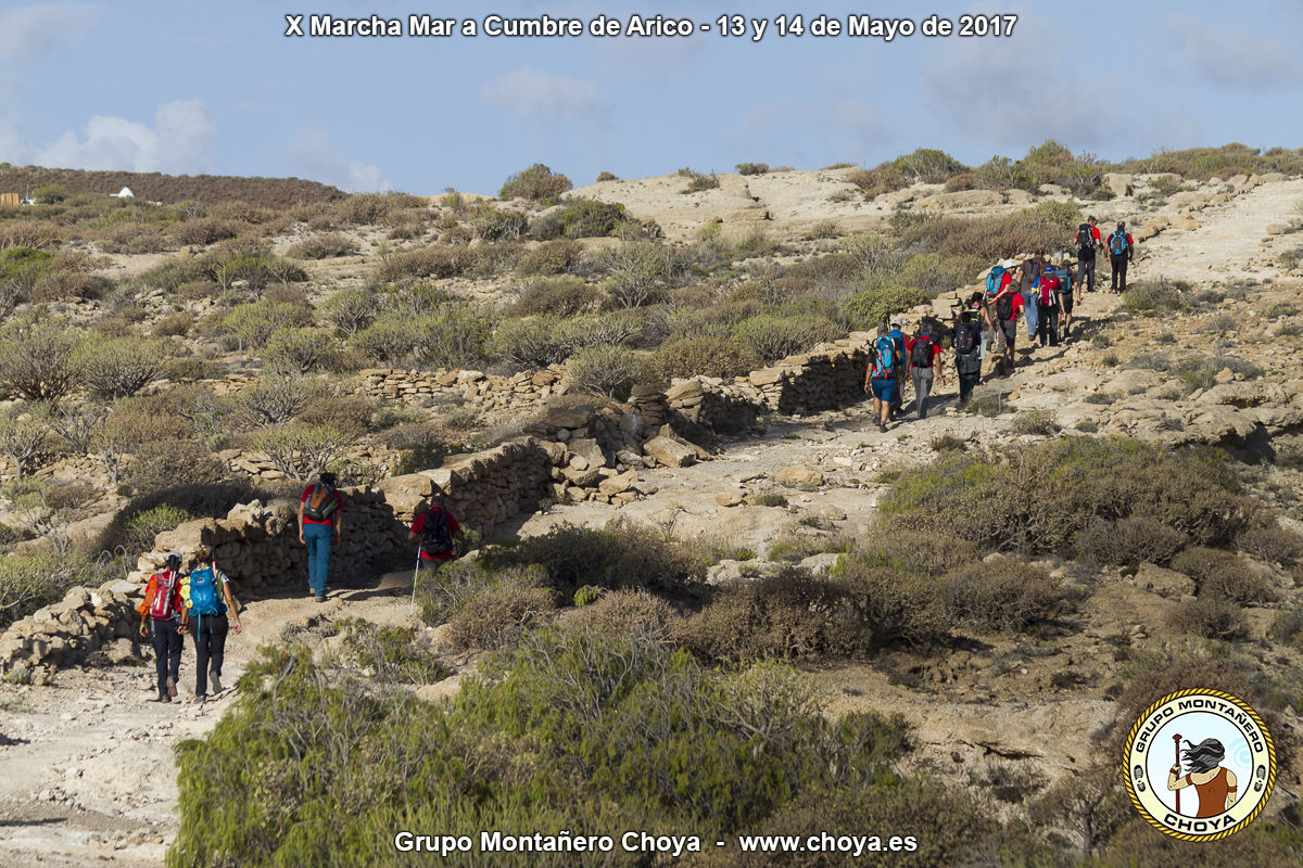 Finca Mogán, Casa del Guano - Senderos de de Arico, Tenerife