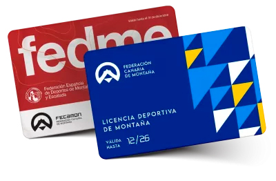 Licencias montaña 2026